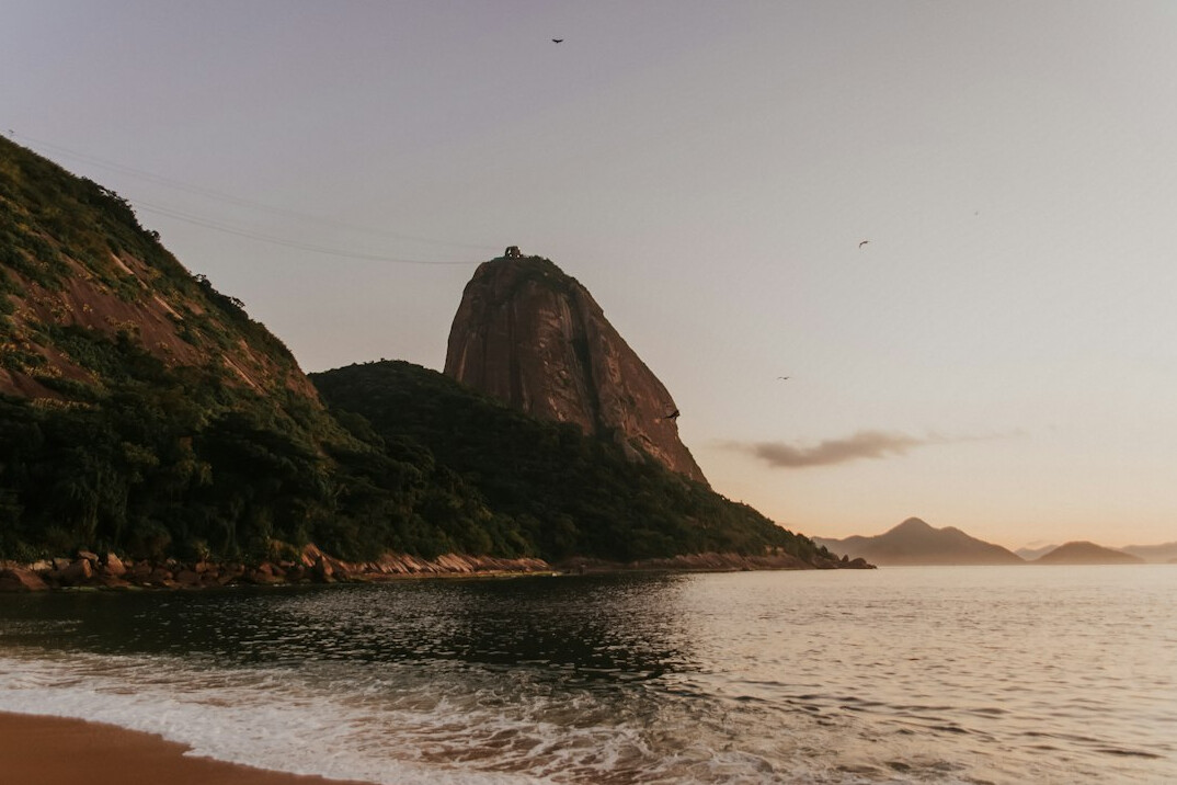 brazilian telenovela scene