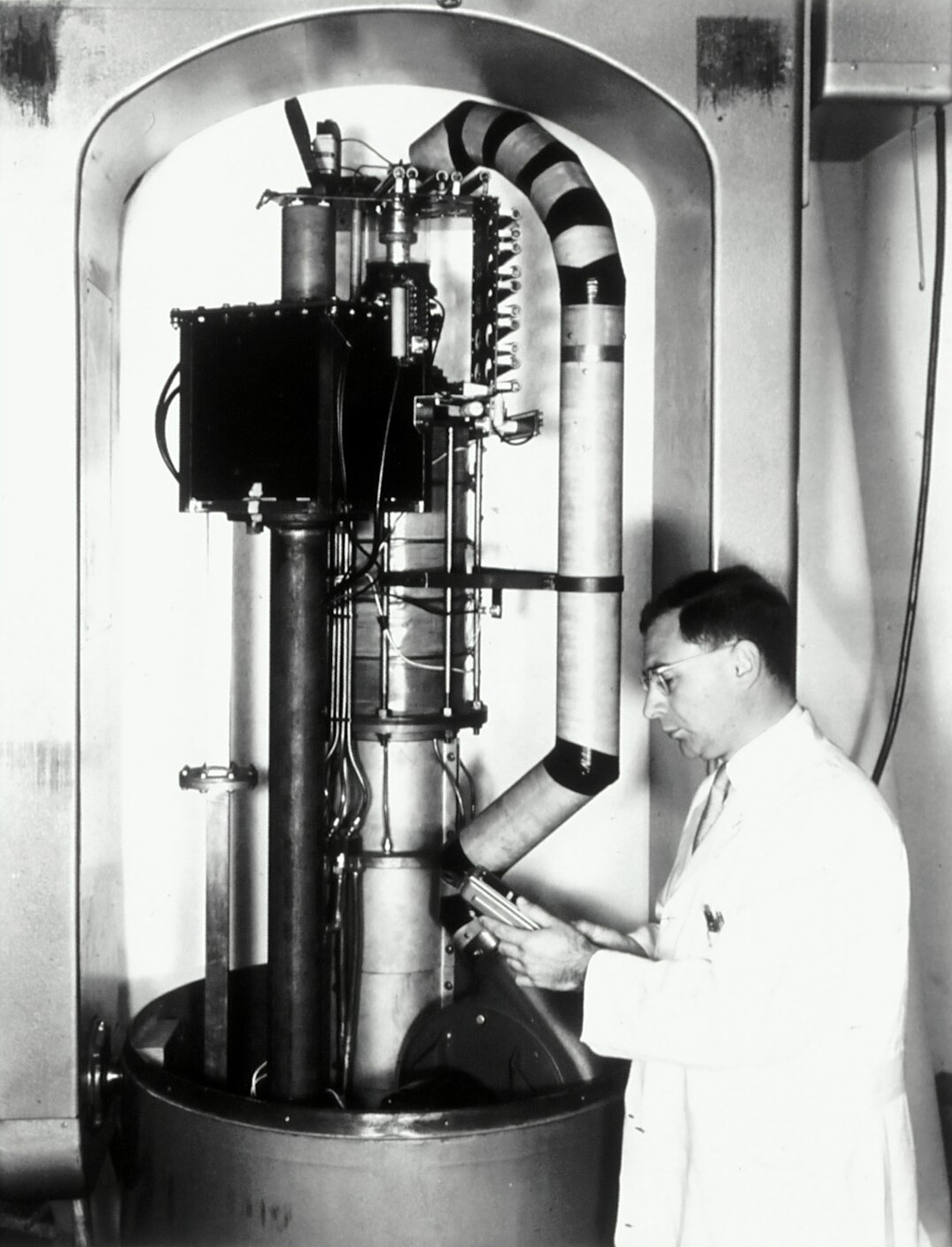 john logie baird experiment