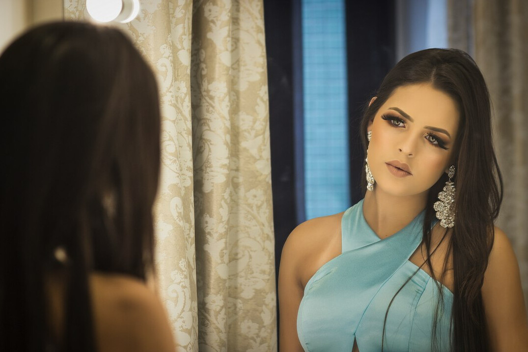 brazilian telenovela scene